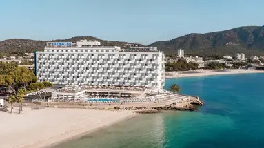 Globales Santa Lucia (Adults Only)