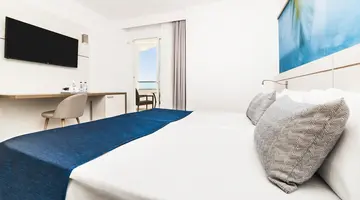 Globales Santa Lucia (Adults Only)