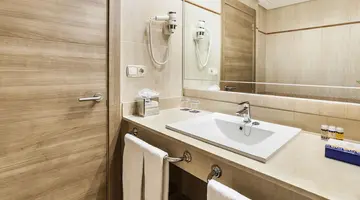 Globales Santa Lucia (Adults Only)
