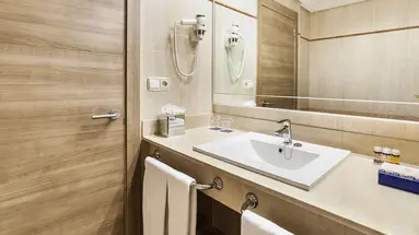 Globales Santa Lucia (Adults Only)