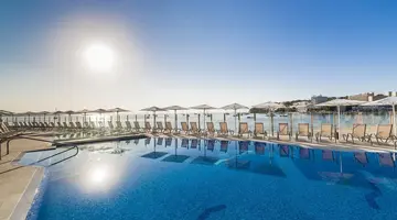Globales Santa Lucia (Adults Only)