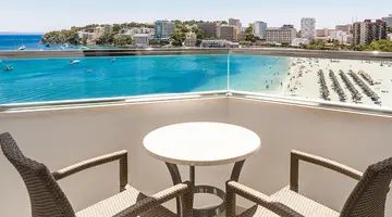 Globales Santa Lucia (Adults Only)