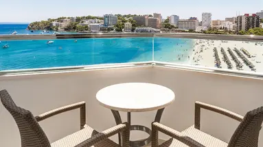 Globales Santa Lucia (Adults Only)