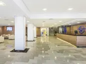 Globales Santa Lucia (Adults Only)