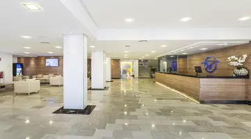 Globales Santa Lucia (Adults Only)