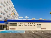 Globales Santa Lucia (Adults Only)