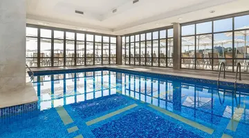 Globales Santa Lucia (Adults Only)