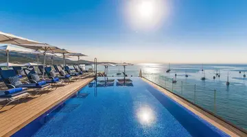 Globales Santa Lucia (Adults Only)