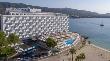 Globales Santa Lucia (Adults Only)