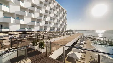Globales Santa Lucia (Adults Only)