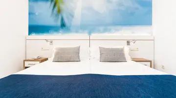 Globales Santa Lucia (Adults Only)