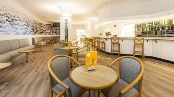 Globales Santa Lucia (Adults Only)