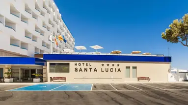 Globales Santa Lucia