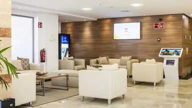 Globales Santa Lucia