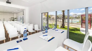 Globales Santa Lucia
