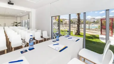 Globales Santa Lucia