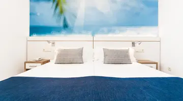 Globales Santa Lucia