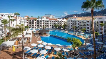 Globales Tamaimo Tropical