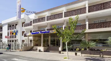 Globales Tamaimo Tropical