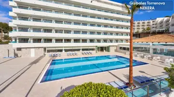 Globales Torrenova Adults Only