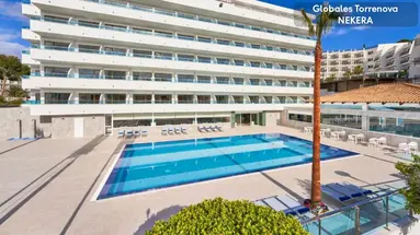 Globales Torrenova Adults Only