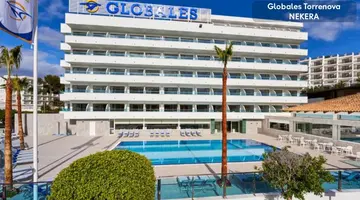 Globales Torrenova Adults Only