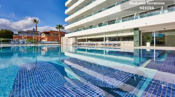 Globales Torrenova Adults Only