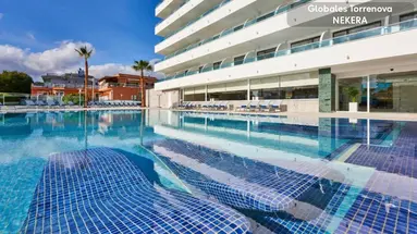 Globales Torrenova Adults Only