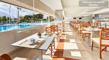 Globales Torrenova Adults Only