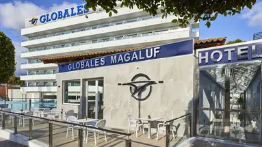 Globales Torrenova