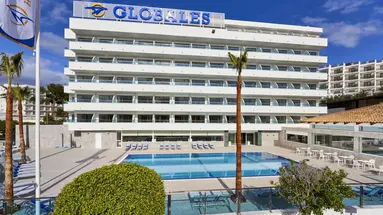 Globales Torrenova