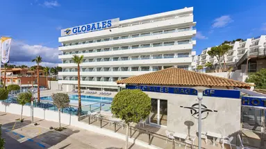 Globales Torrenova