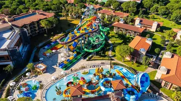 Gloria Golf Resort Hotel