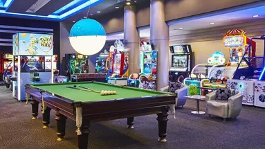 Gloria Golf Resort Hotel