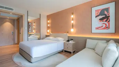 Gloria Golf Resort Hotel