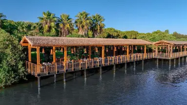 Gloria Golf Resort Hotel