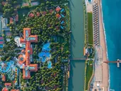 Gloria Golf Resort Hotel