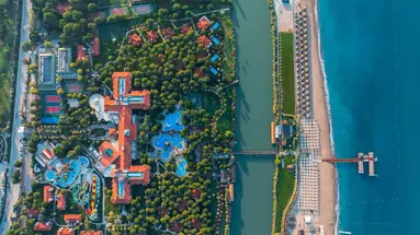 Gloria Golf Resort Hotel