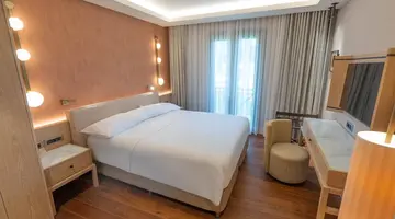 Gloria Golf Resort Hotel