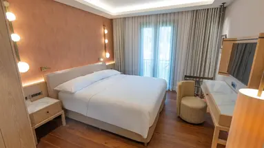 Gloria Golf Resort Hotel