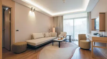 Gloria Golf Resort Hotel