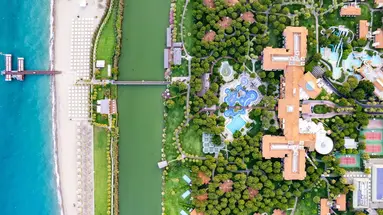 GLORIA GOLF RESORT HOTEL