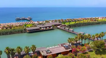 Gloria Golf Resort Hotel
