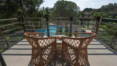 Gloria Golf Resort Hotel