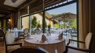 Gloria Golf Resort Hotel