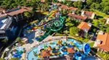 Gloria Golf Resort Hotel