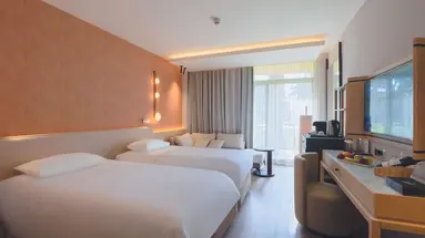 Gloria Golf Resort Hotel