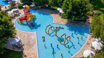 Gloria Golf Resort Hotel
