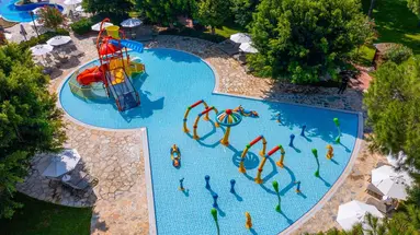 Gloria Golf Resort Hotel
