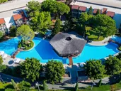 Gloria Golf Resort Hotel